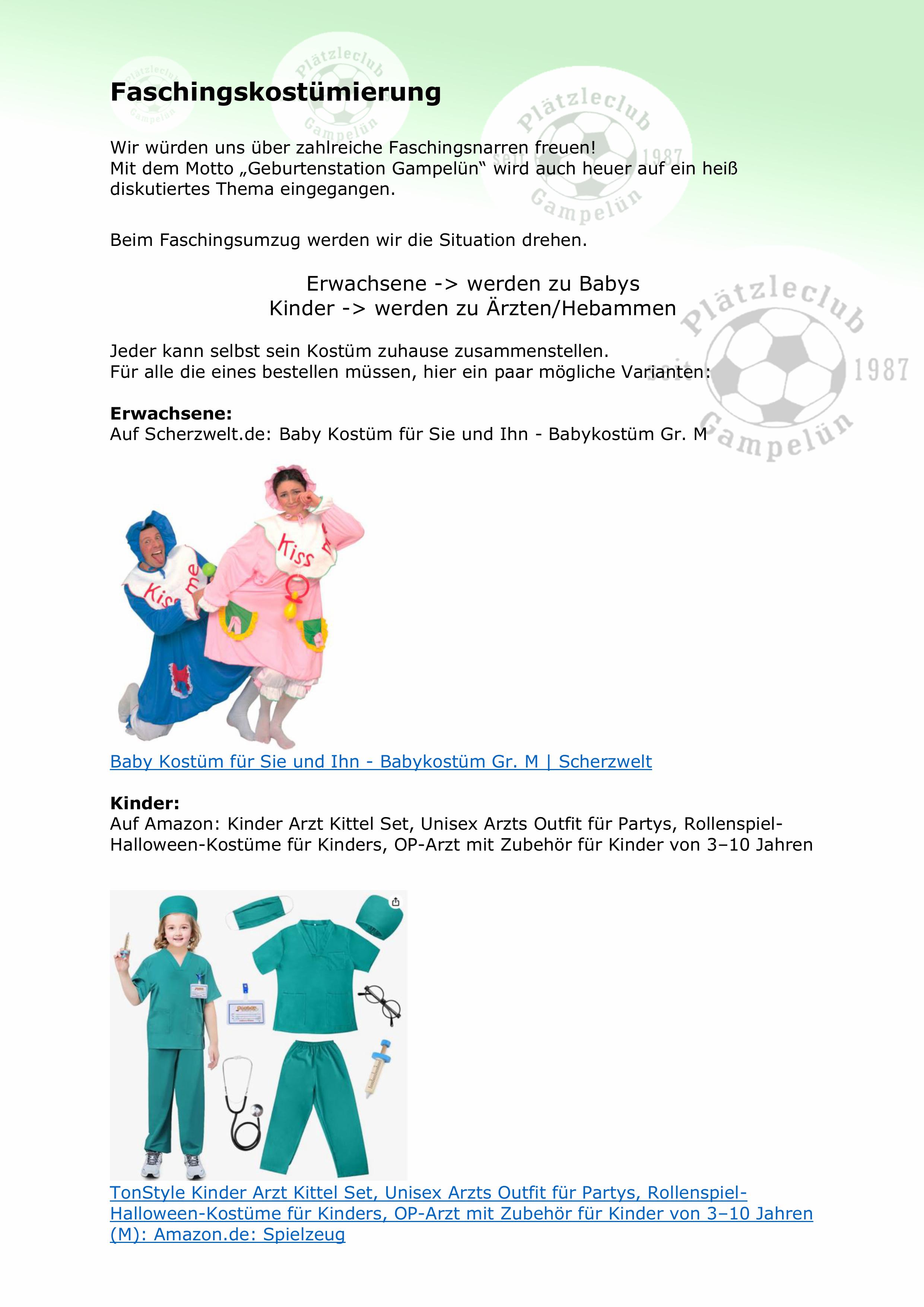 Winterveranstaltungen PCG bilder 1