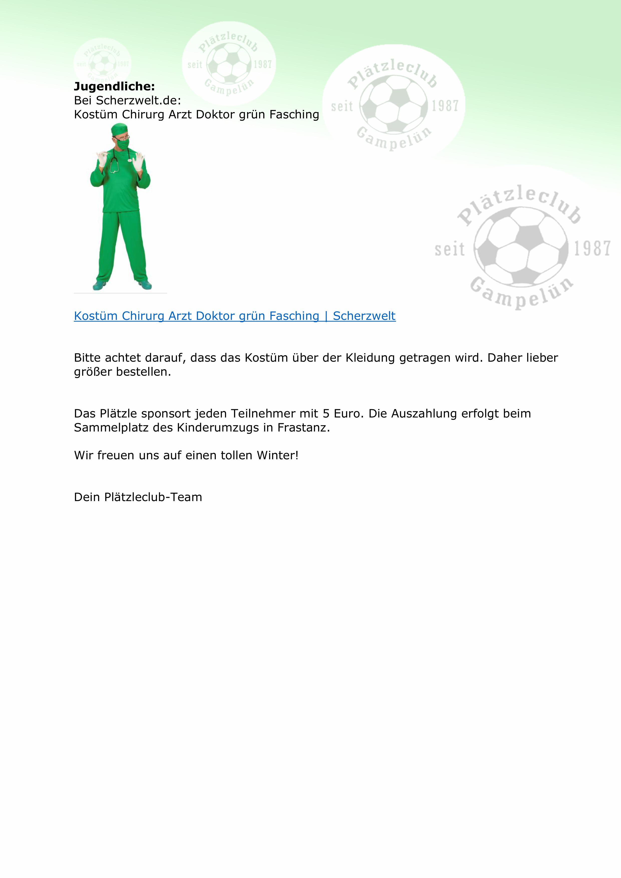 Winterveranstaltungen PCG bilder 2